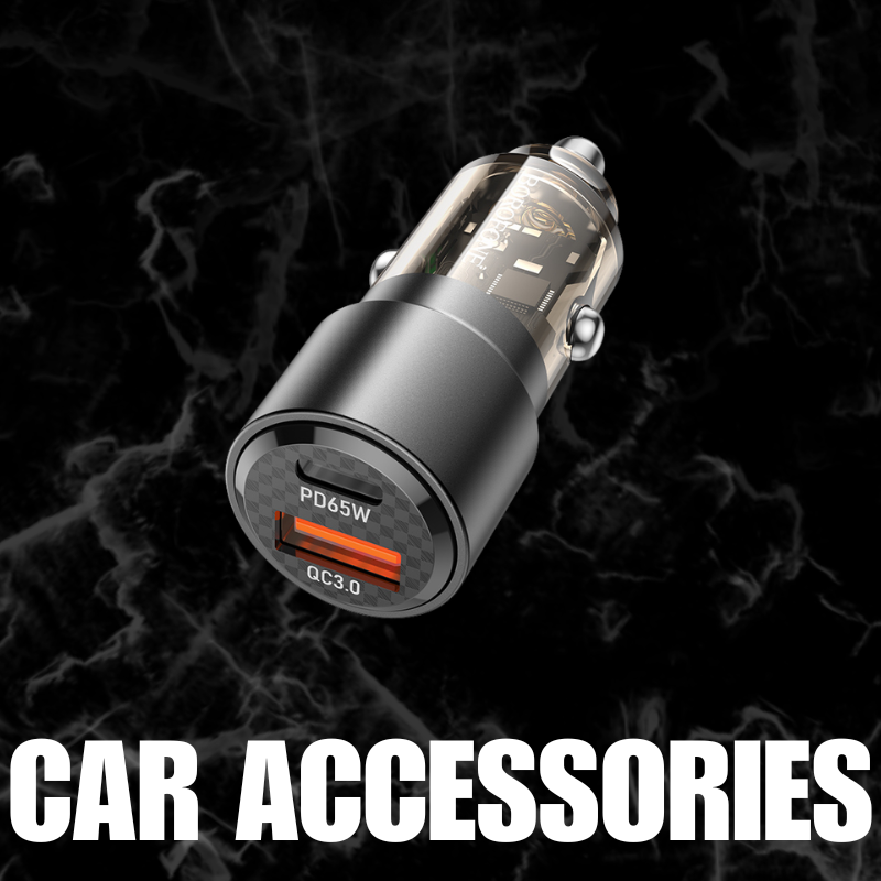 Car Accessories