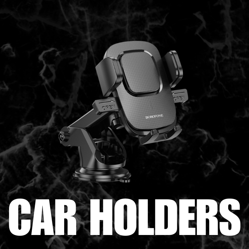 Car Holder