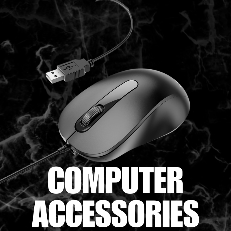 Computer Accessories