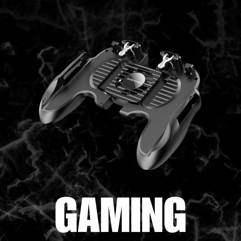 Gaming