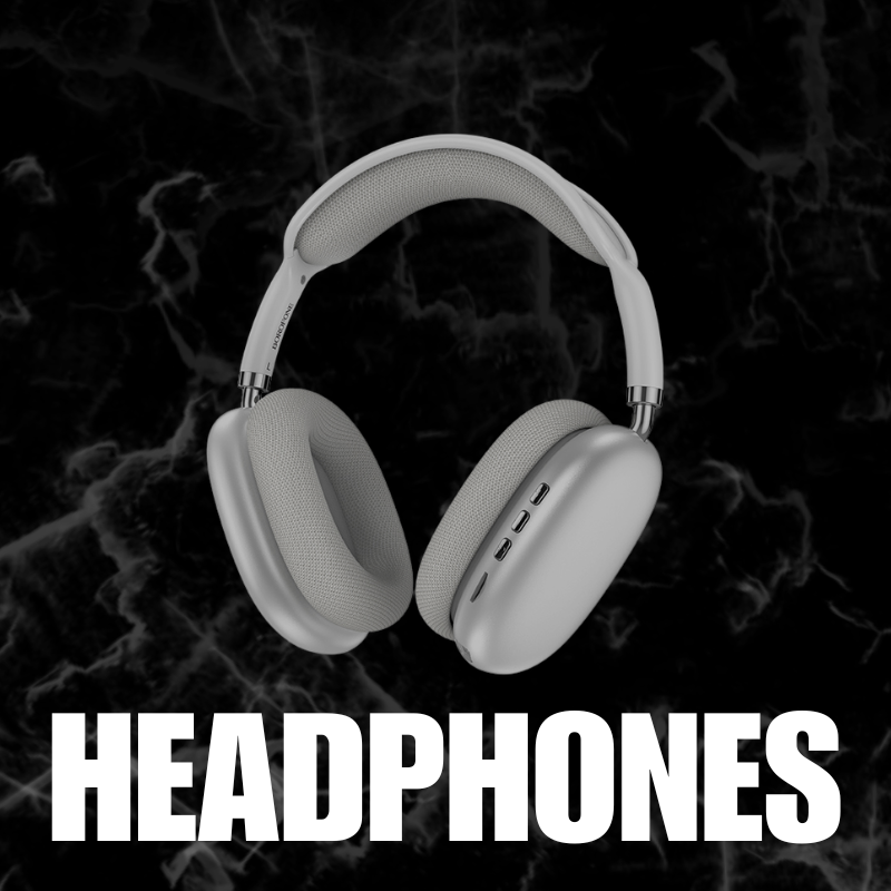 Headphones
