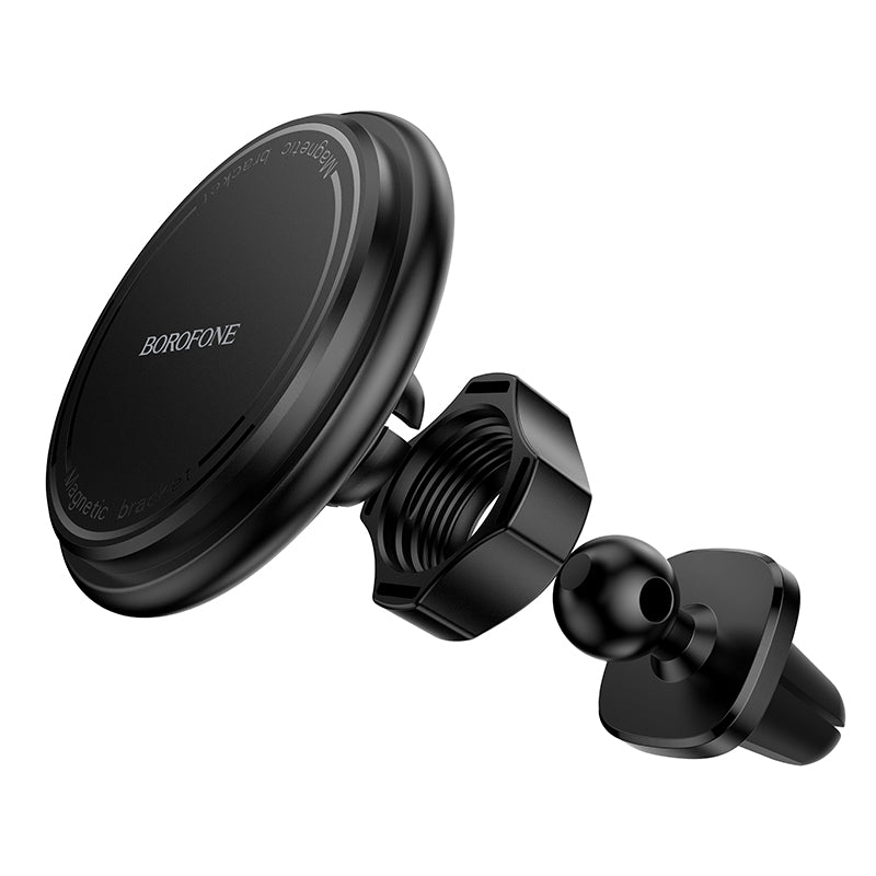 BH135 Parker Ring Magnetic Car Holder (air outlet)