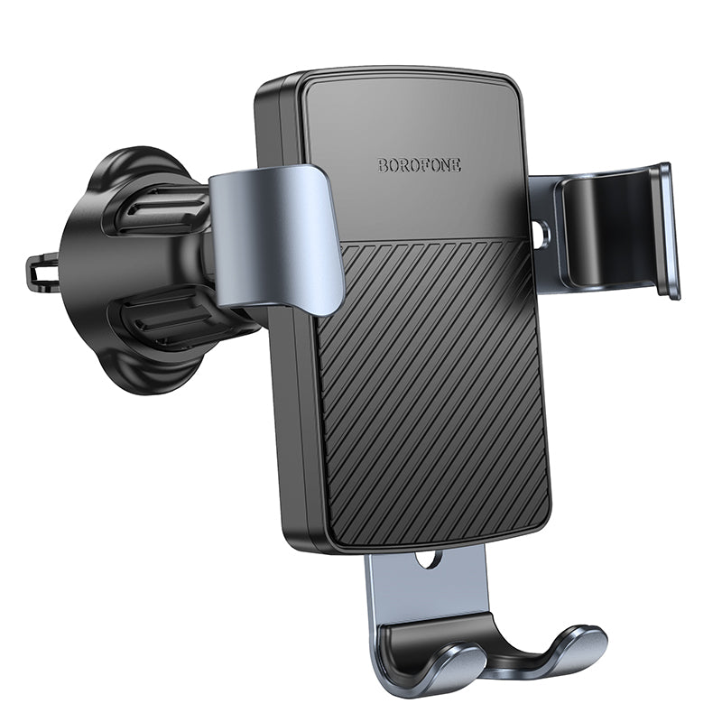 BH118 Refined Gravity Car Holder (air outlet)