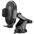 BH134 Rio Push-Type Car Holder (center console)