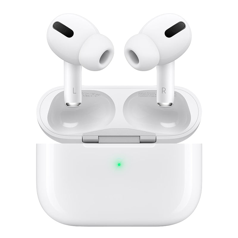 BW80 True Wireless Stereo Headset