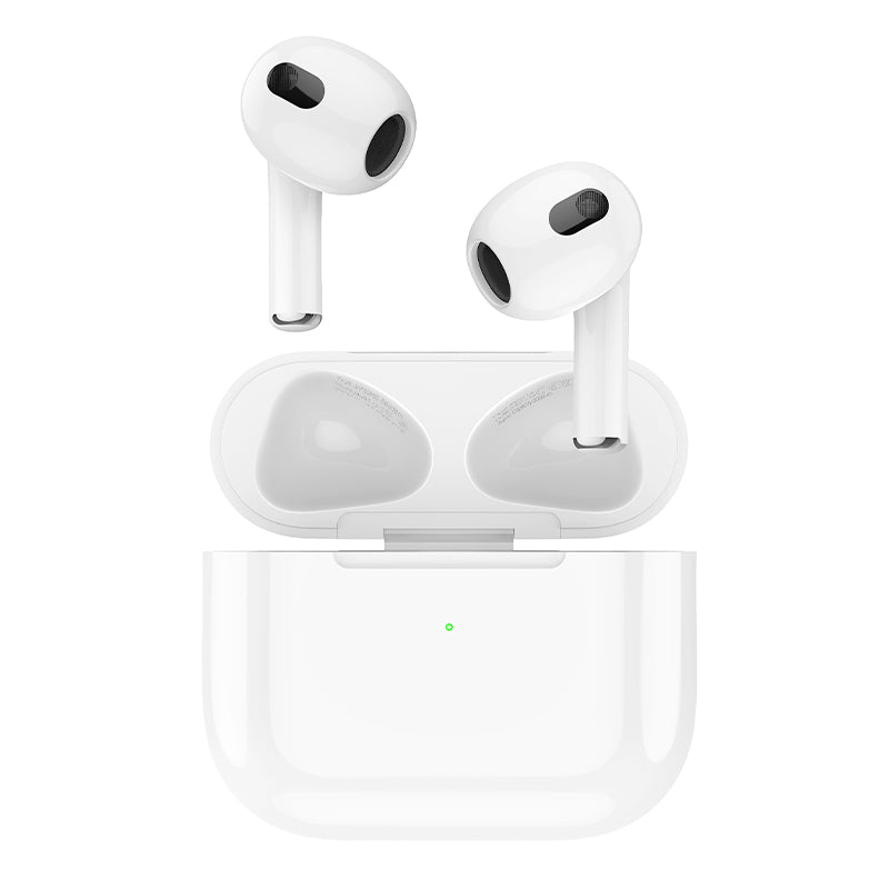 BW91 True Wireless Stereo Headset