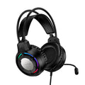 BO112 Wave Gaming Headphones