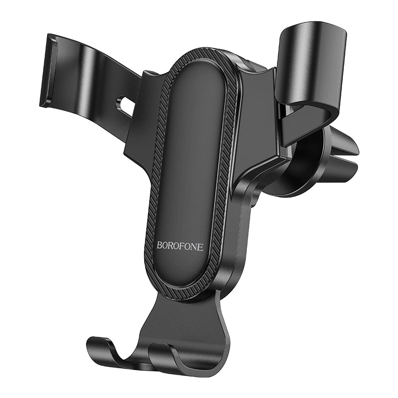 BH74 Rock Air Outlet Gravity Car Holder