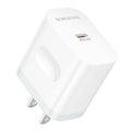 BA99 Breeze Single Port PD2OW Charger (US)