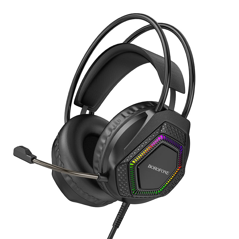 BO105 Thunder Gaming Headphones