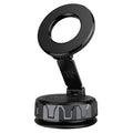 BH140 Gloria Vacuum Suction Cup Magnetic Ring Holder (multi-scene)