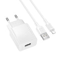 BAS71A Source Single-Port Charger Set (iP/EU)