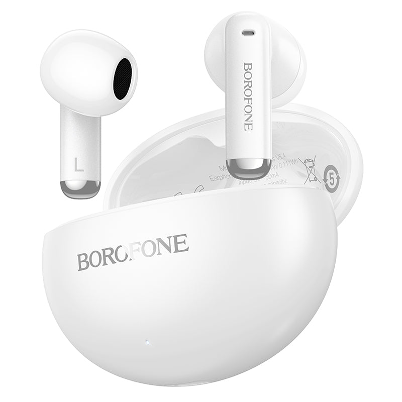FQ12 Nice Sound True Wireless BT Headset