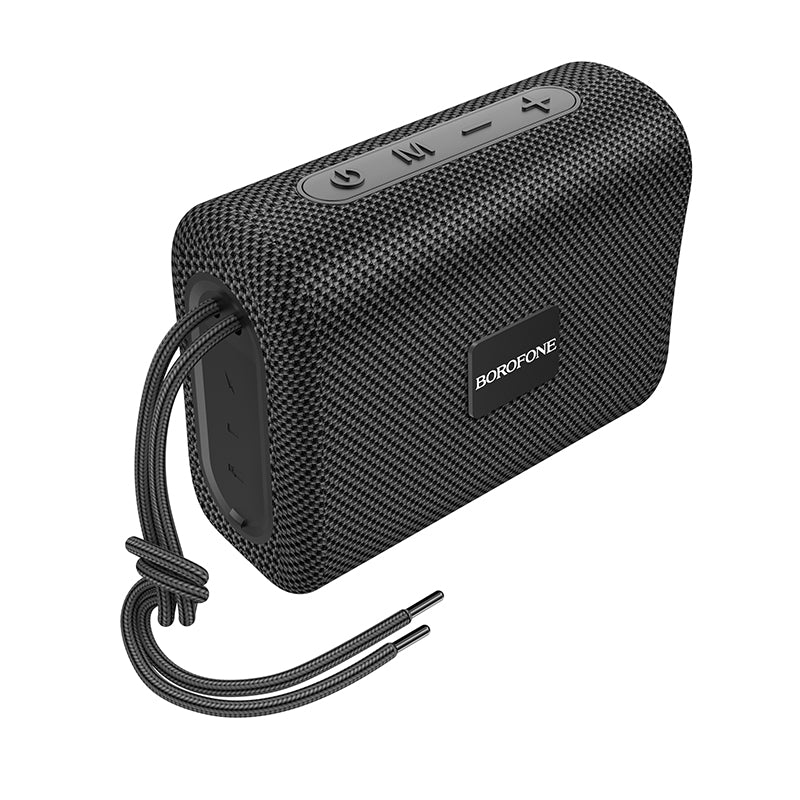 BR18 Encourage Sports BT Speaker