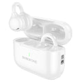 BW95 Cancion Clip-On True Wireless BT Headset
