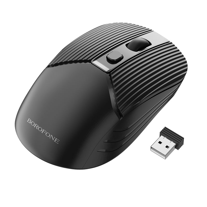 BG5 2.4G Business Wireless Mouse
