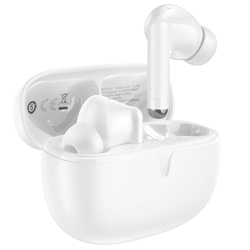 FQ10 Joyful True Wireless BT Headset