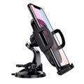 BH37 Route Push Type Suction Cup Car Holder