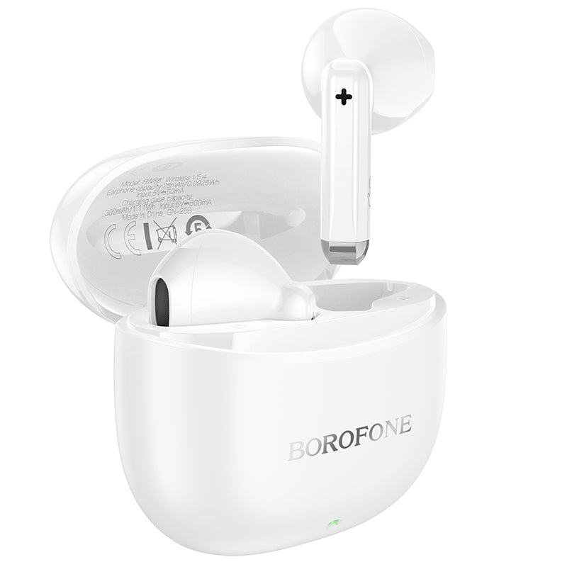 BW88 Deep Rhyme True Wireless BT Headset