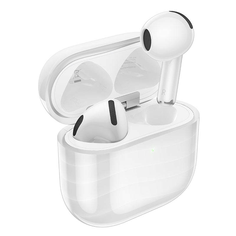 BW85 Smart True Wireless BT Headset