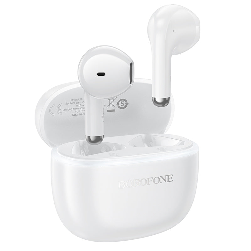 FQ11 Sound True Wireless BT Headset