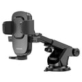 BH6O Dainty Center Console Car Holder