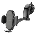 BH73 Charm Press Type Center Console Car Holder