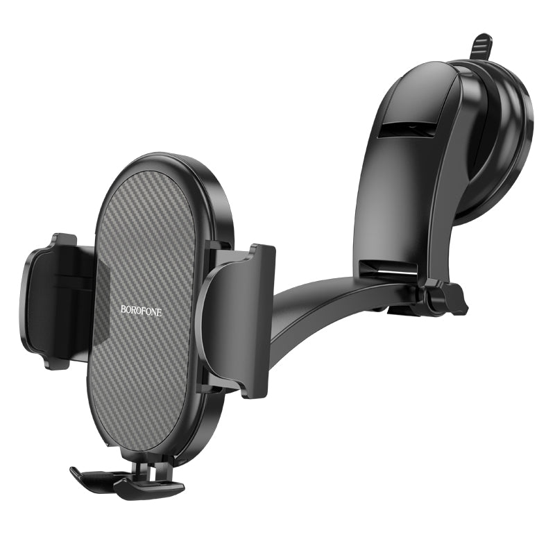 BH73 Charm Press Type Center Console Car Holder