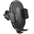 BH133 Rio Push-Type Car Holder (air outlet)