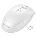 BG7 Platinum 2.4G Business Wireless Mouse