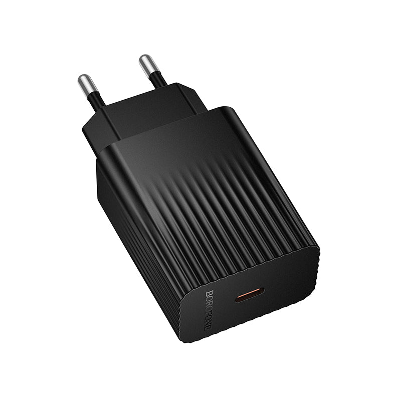 BAS73A Source Single Port PD2OW Charger (EU)