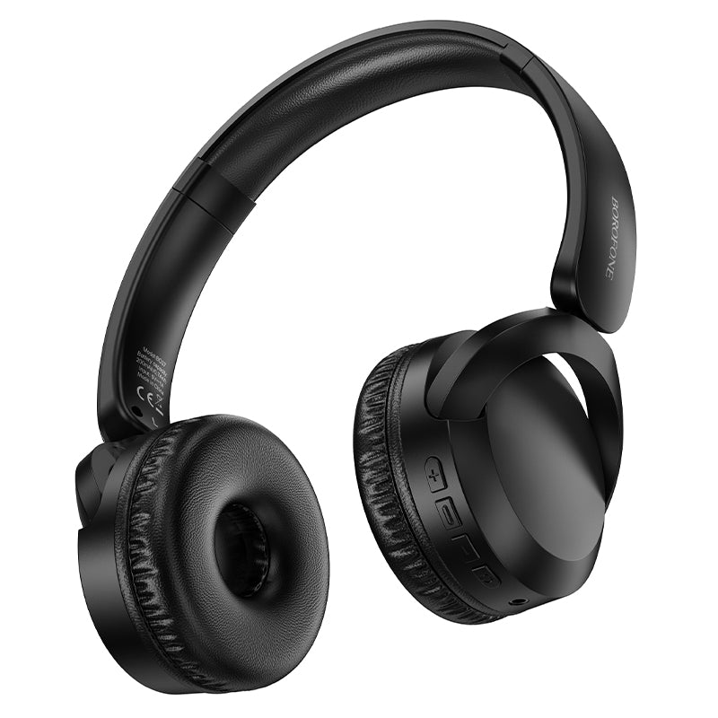 BO37 Marvellous BT Headphones