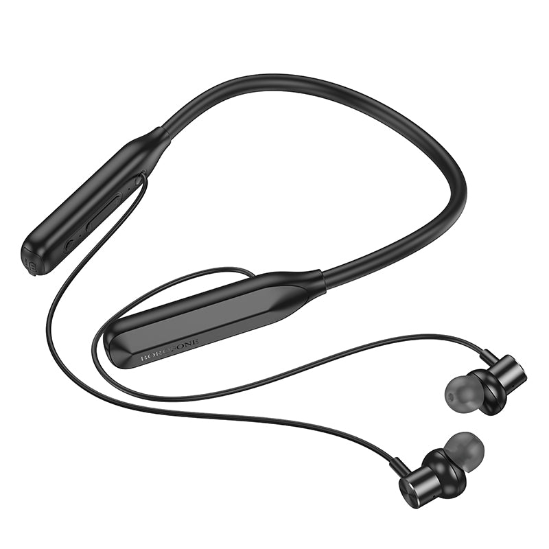 BE68 Cloud Neck-Mounted BT Earphones