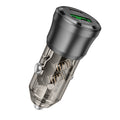 BZ25 Journey PD38W(1C1A) Car Charger