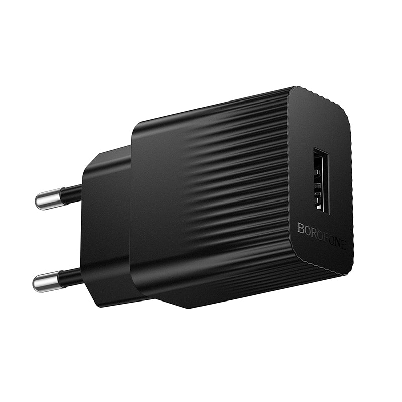 BAS71A Source Single-Port Charger (EU)