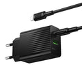 BAS76A Source PD3OW+QC3.0 Charger Set( C to iP)(EU)