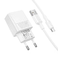 BAS71A Source Single-Port Charger Set (Type-C)(EU)
