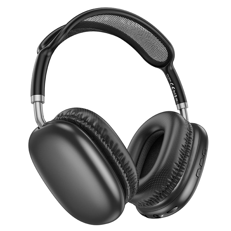 BO22 Plus Elegant BT Headphones