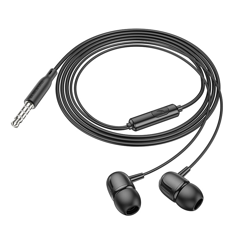BM77 Ascending Universal Headset With Microphone