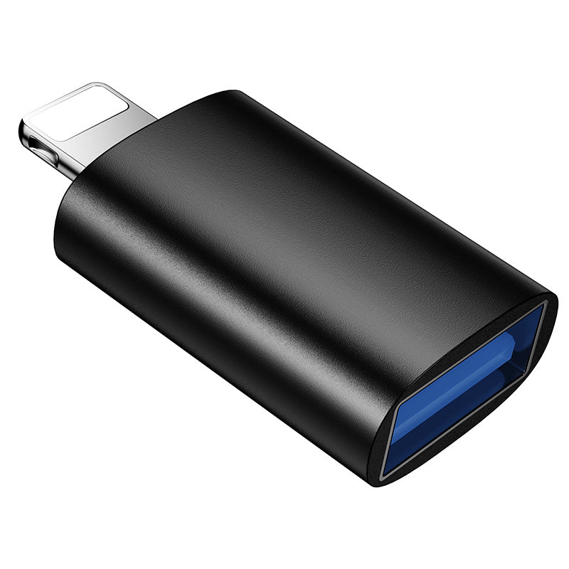 BV26 iP Male To USB Female USB2.0 Adapter