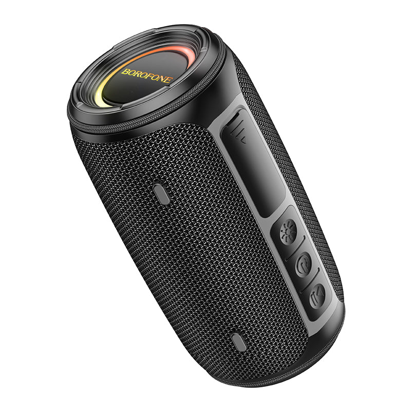 BR38 Free-Flowing Sports BT Speaker