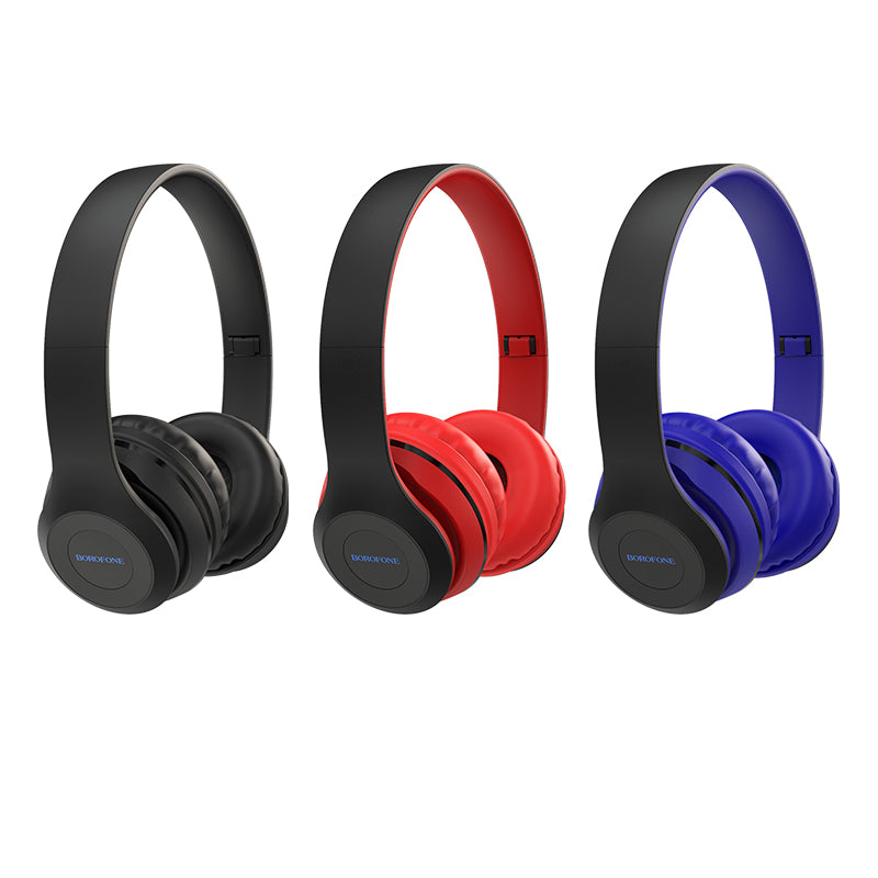 BO4 Charming Rhyme Wireless Headphones