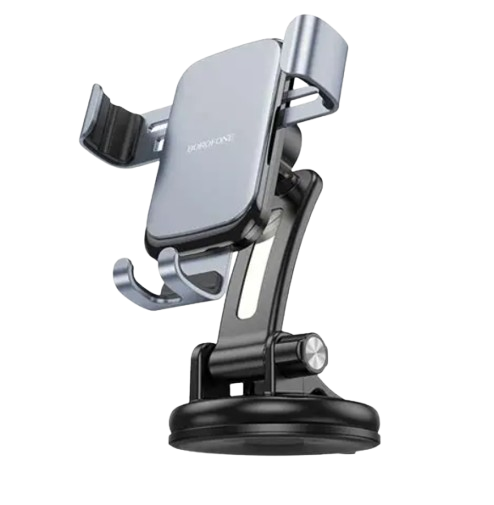 BH95 Warrior Gravity Car Holder (center console)