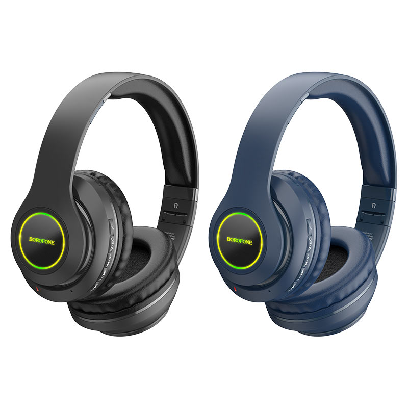 B17 Wireless Headphones